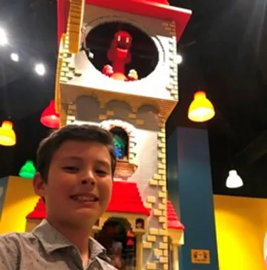 Kids | LEGOLAND Discovery Center