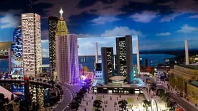 Miniland Toronto (1)