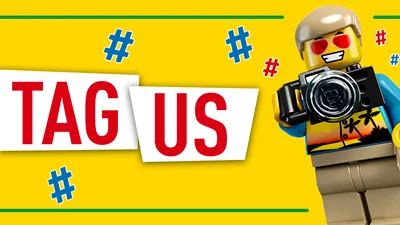 Tag Us