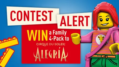 Social Contest Cirque
