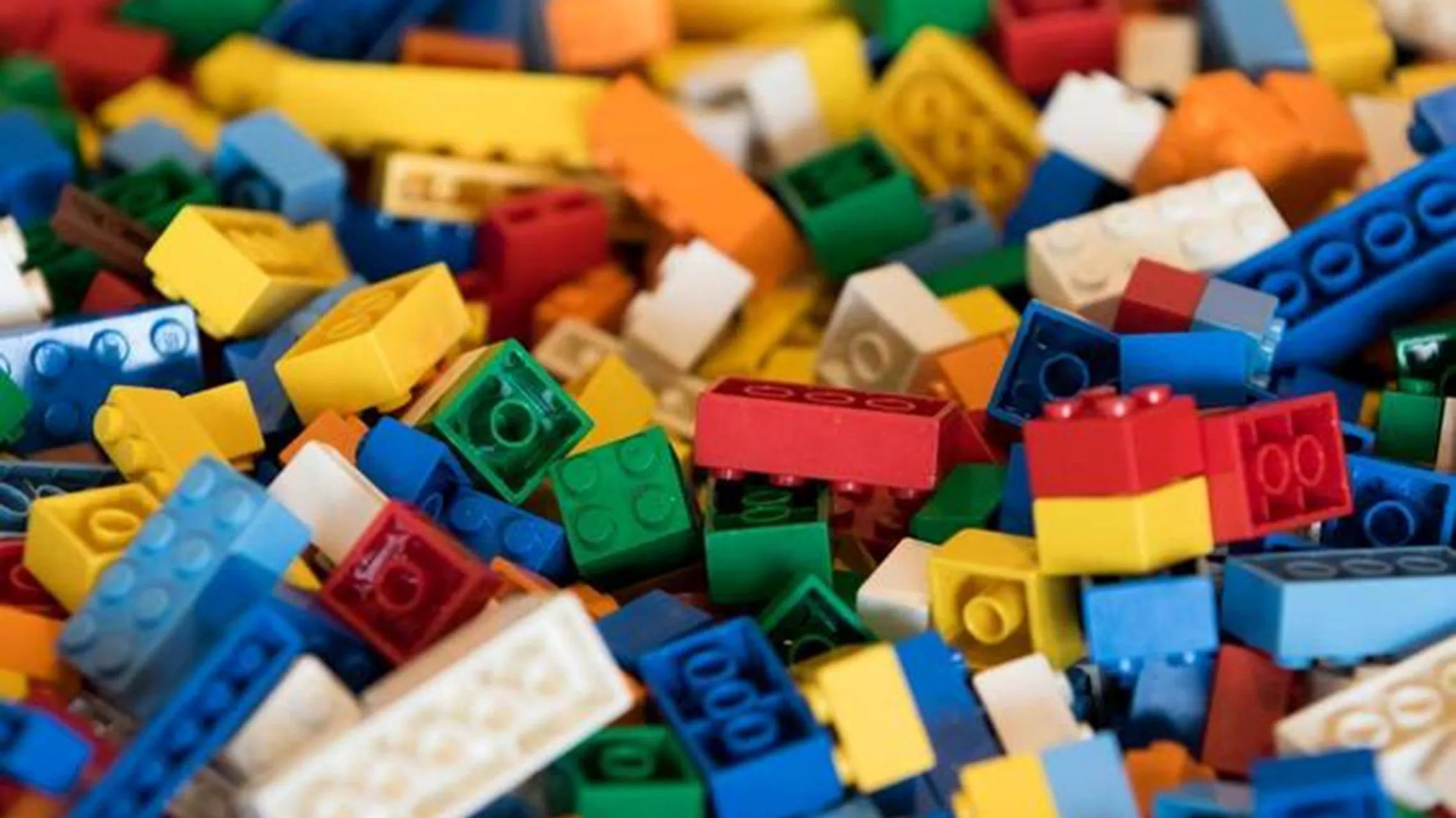 LEGO Bricks| LEGOLAND Discovery Center