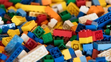LEGO Bricks| LEGOLAND Discovery Center